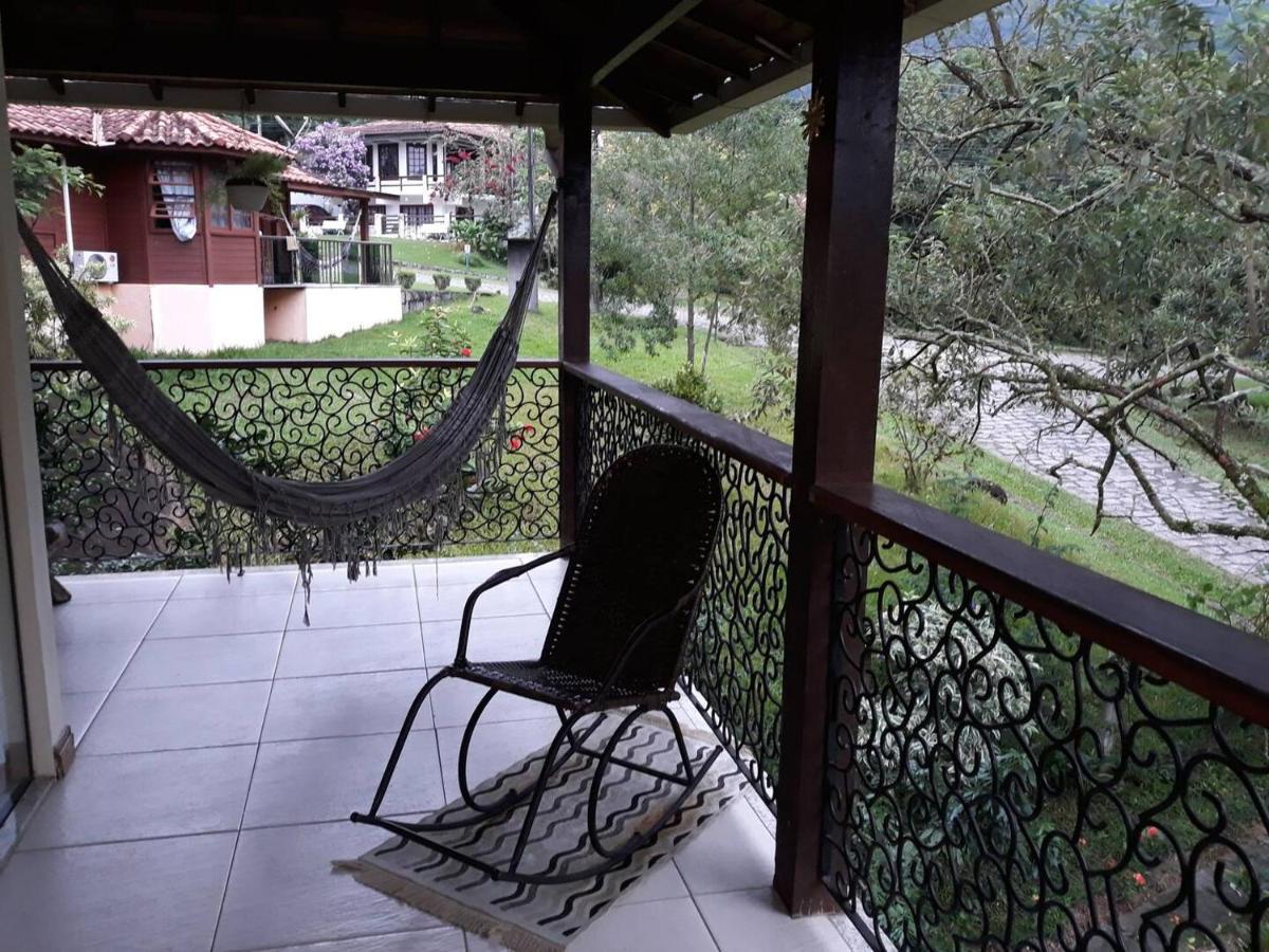 Casa Dos Sonhos - Alto Padrao Villa Guapimirim Kültér fotó