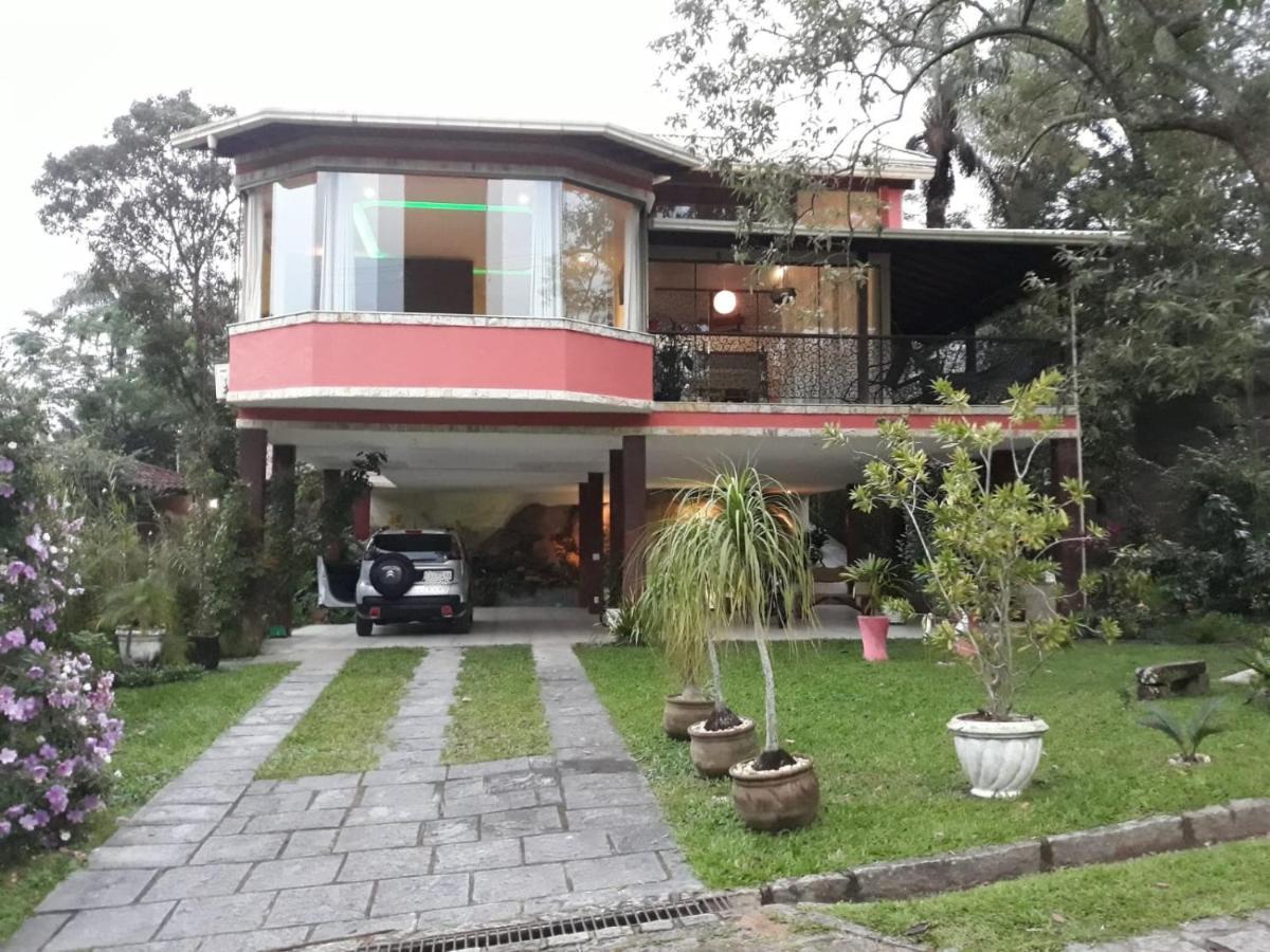 Casa Dos Sonhos - Alto Padrao Villa Guapimirim Kültér fotó