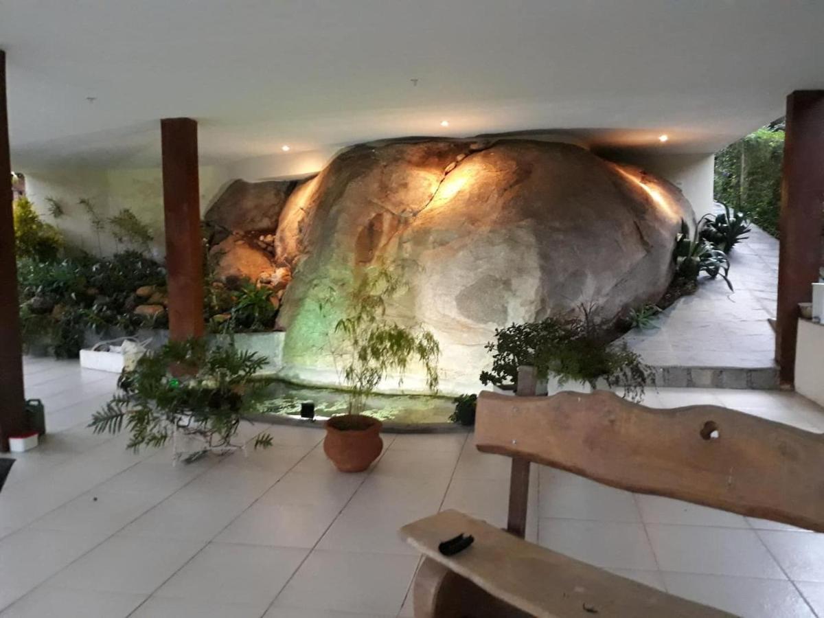 Casa Dos Sonhos - Alto Padrao Villa Guapimirim Kültér fotó