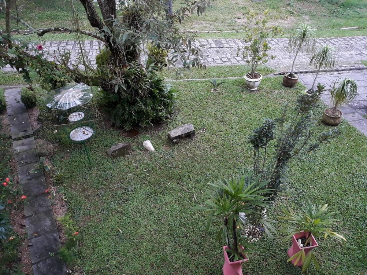 Casa Dos Sonhos - Alto Padrao Villa Guapimirim Kültér fotó
