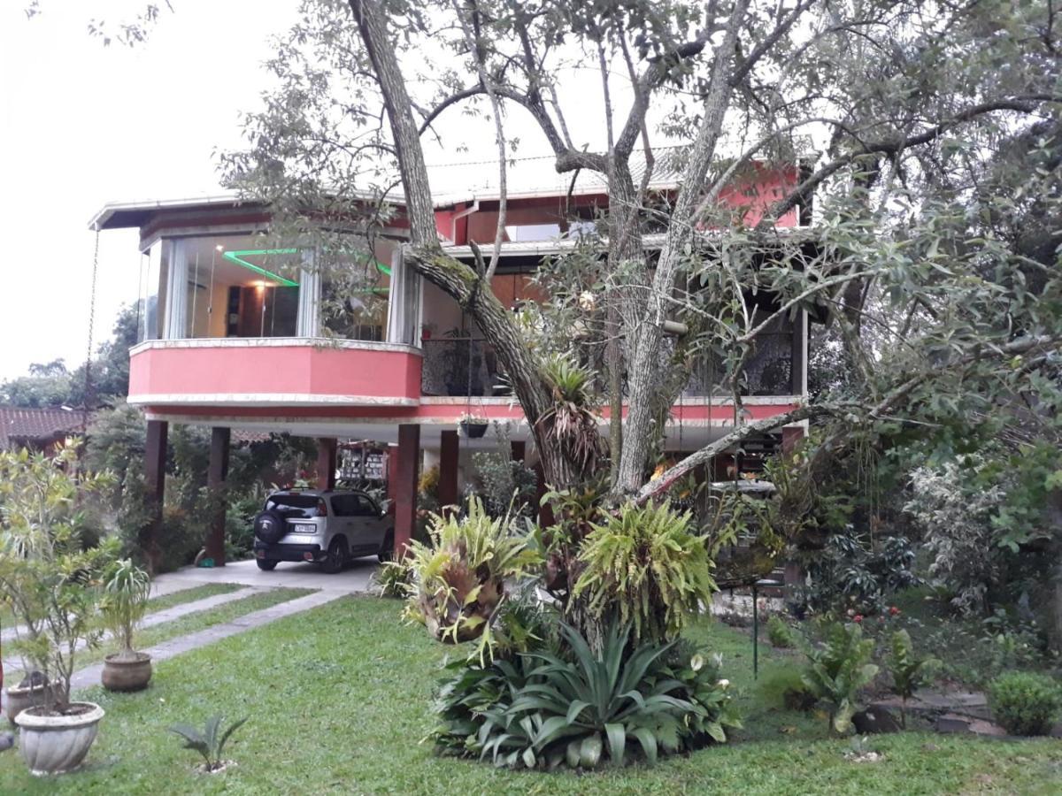 Casa Dos Sonhos - Alto Padrao Villa Guapimirim Kültér fotó