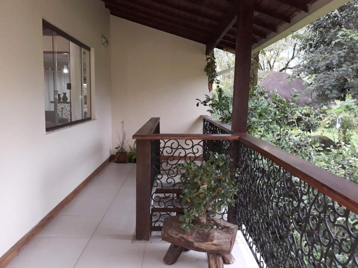 Casa Dos Sonhos - Alto Padrao Villa Guapimirim Kültér fotó