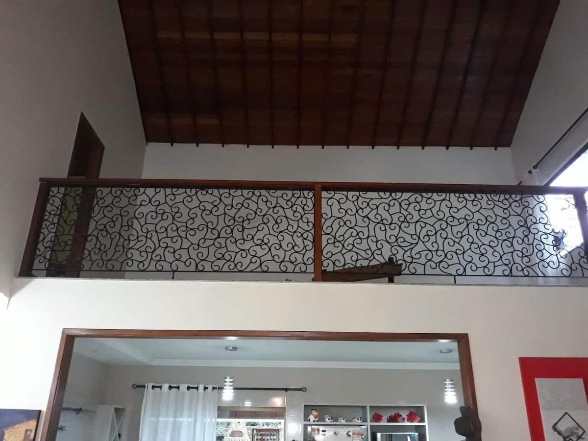 Casa Dos Sonhos - Alto Padrao Villa Guapimirim Kültér fotó
