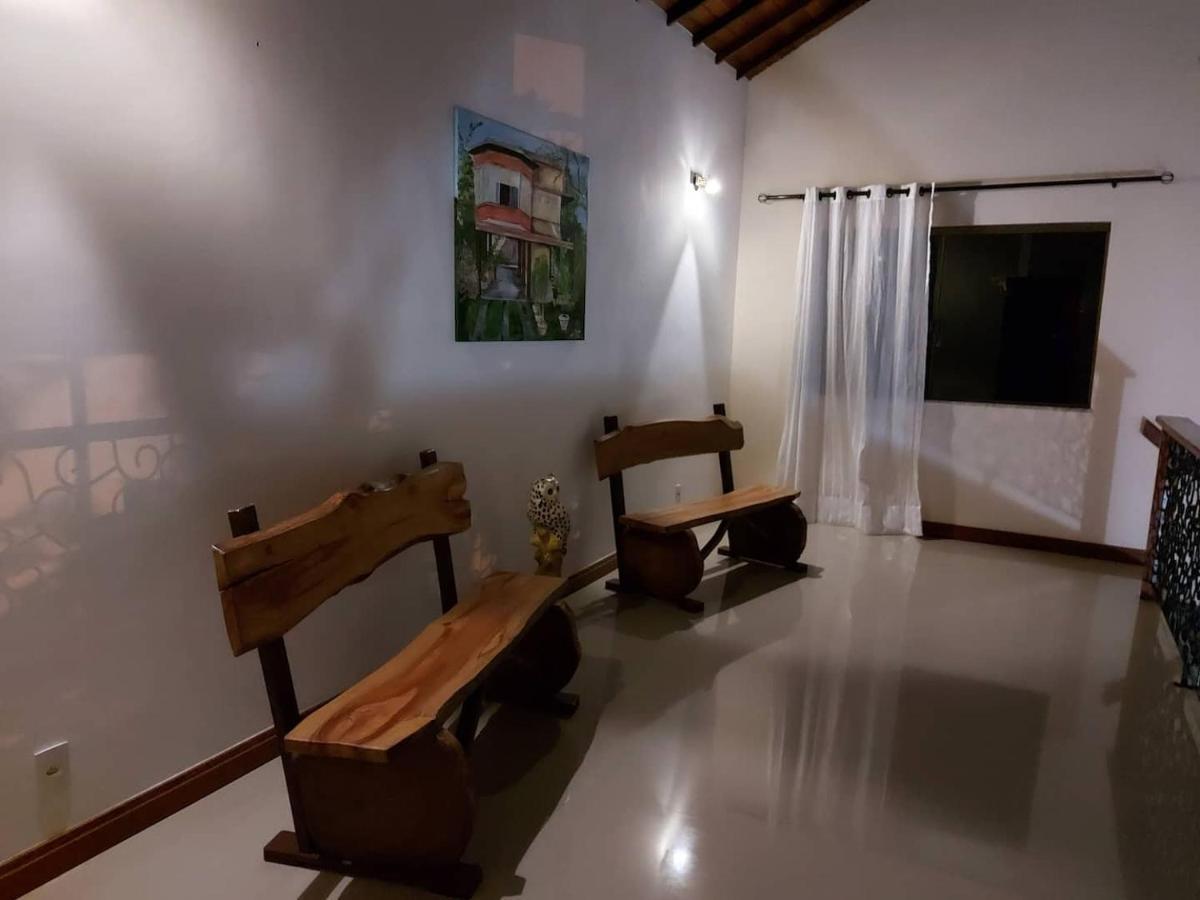 Casa Dos Sonhos - Alto Padrao Villa Guapimirim Kültér fotó