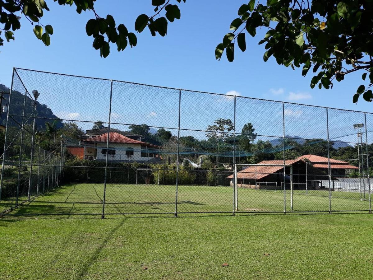 Casa Dos Sonhos - Alto Padrao Villa Guapimirim Kültér fotó