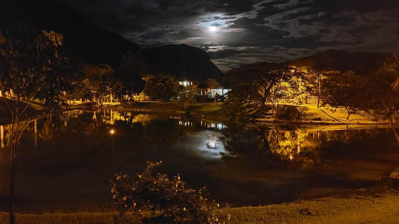 Casa Dos Sonhos - Alto Padrao Villa Guapimirim Kültér fotó
