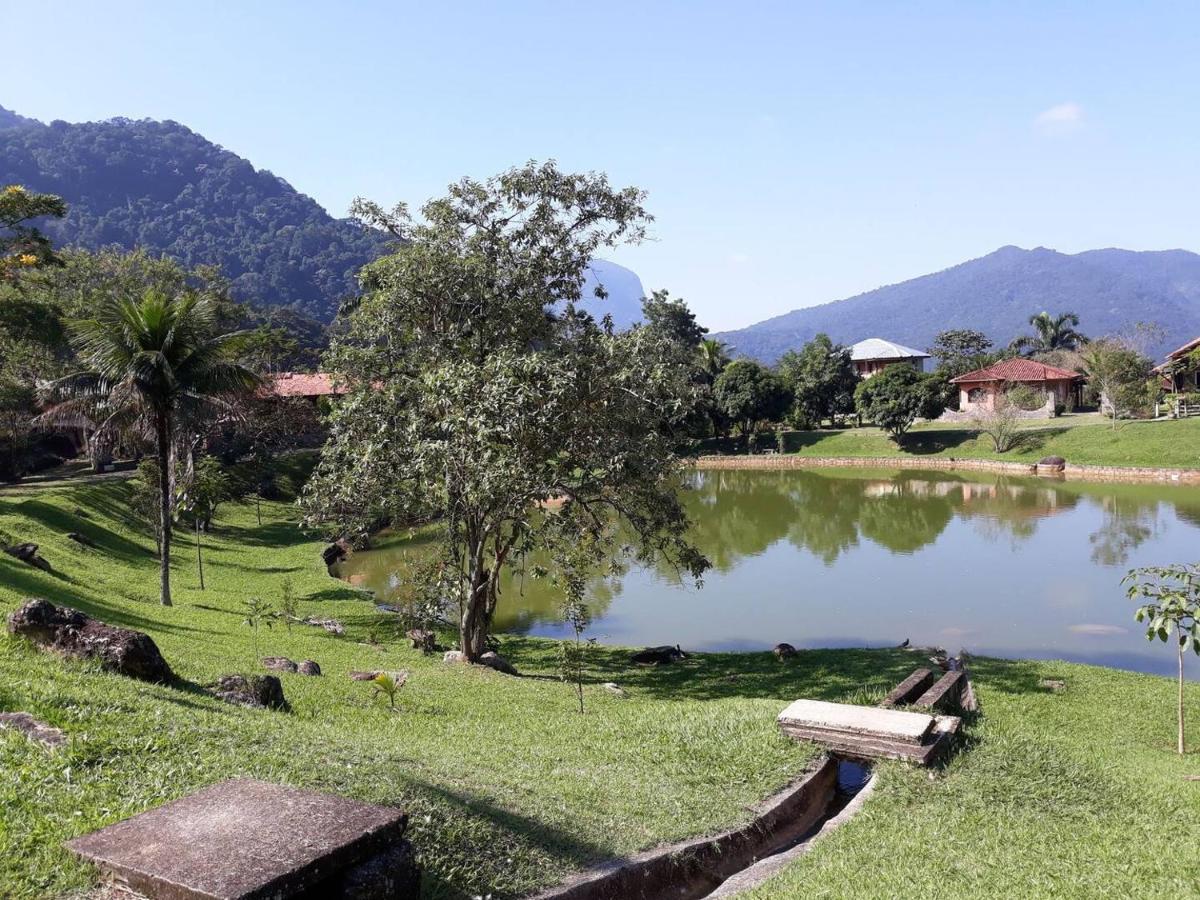 Casa Dos Sonhos - Alto Padrao Villa Guapimirim Kültér fotó