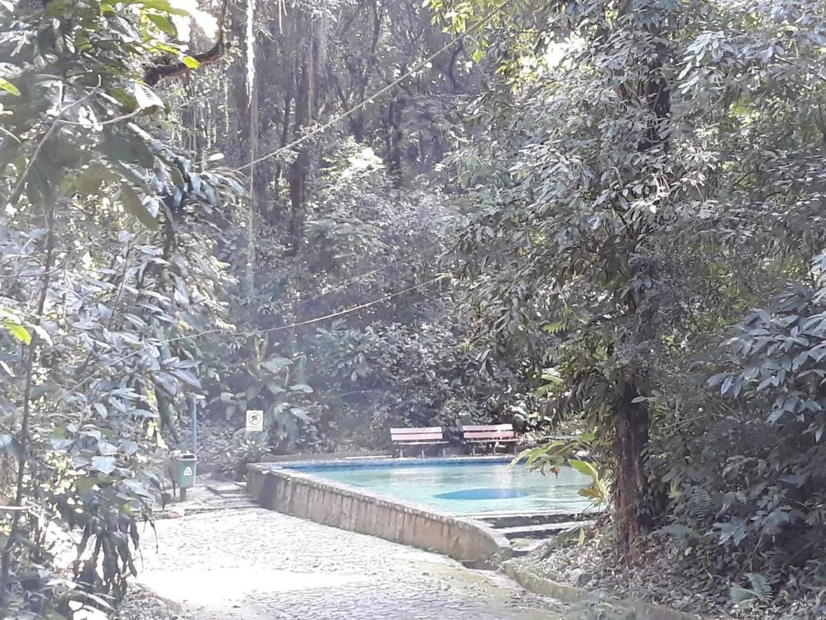 Casa Dos Sonhos - Alto Padrao Villa Guapimirim Kültér fotó