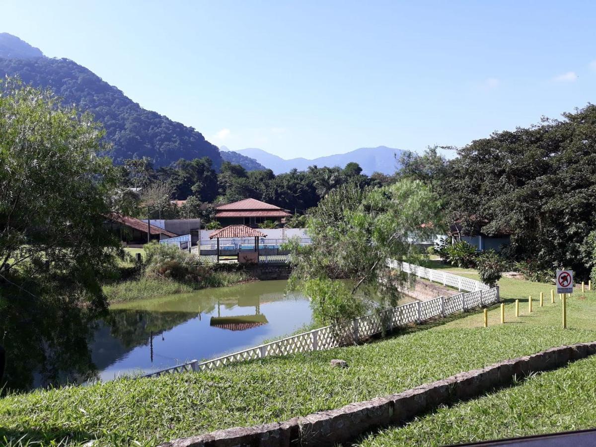 Casa Dos Sonhos - Alto Padrao Villa Guapimirim Kültér fotó