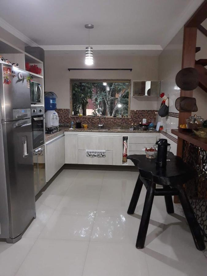 Casa Dos Sonhos - Alto Padrao Villa Guapimirim Kültér fotó