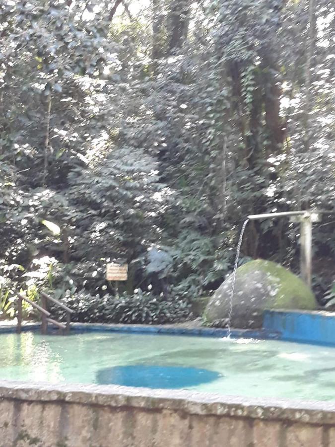 Casa Dos Sonhos - Alto Padrao Villa Guapimirim Kültér fotó