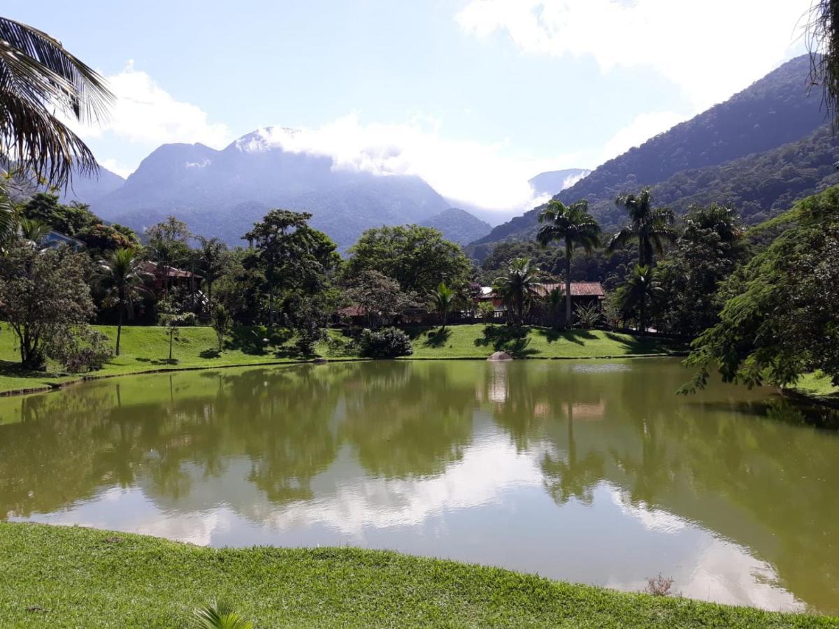 Casa Dos Sonhos - Alto Padrao Villa Guapimirim Kültér fotó